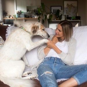 Meet your Posher, Shaelin